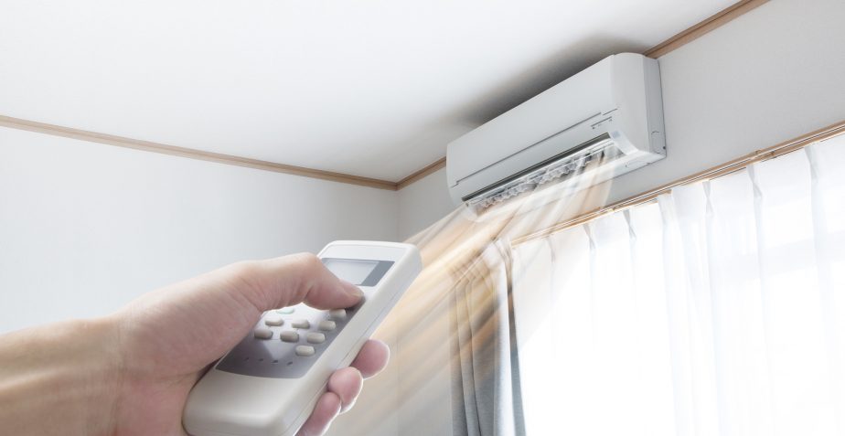Winters nearly here – time to think Aircon heating!
